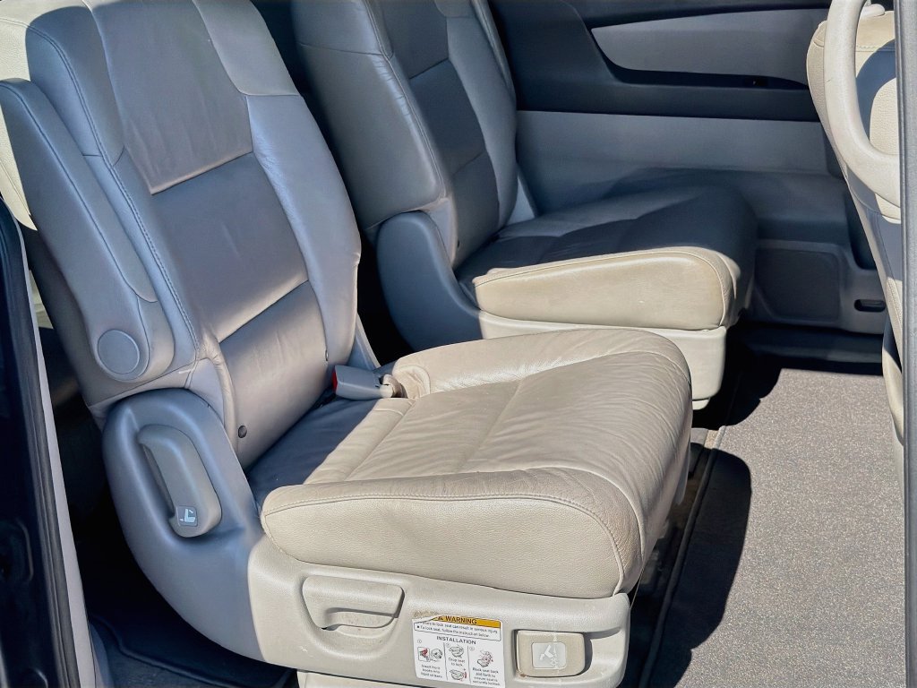 Used 2013 Honda Odyssey EX-L image 33