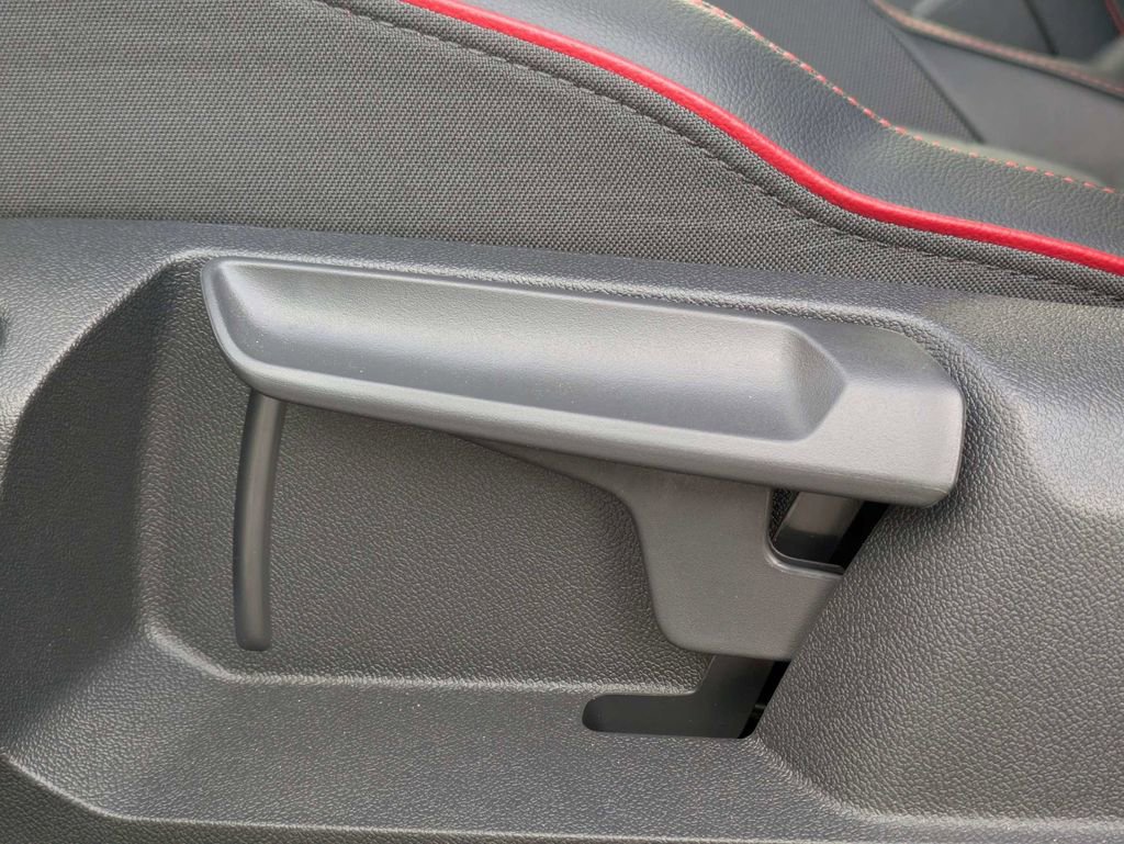 Certified 2026 Volkswagen GTI SE image 23