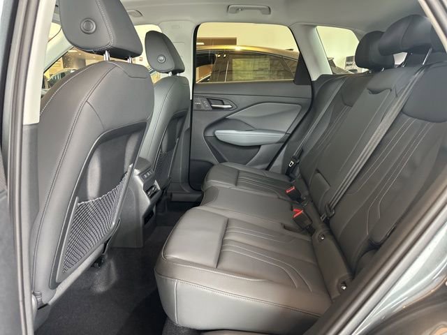 New 2026 Audi Q3 quattro 2.0T image 12