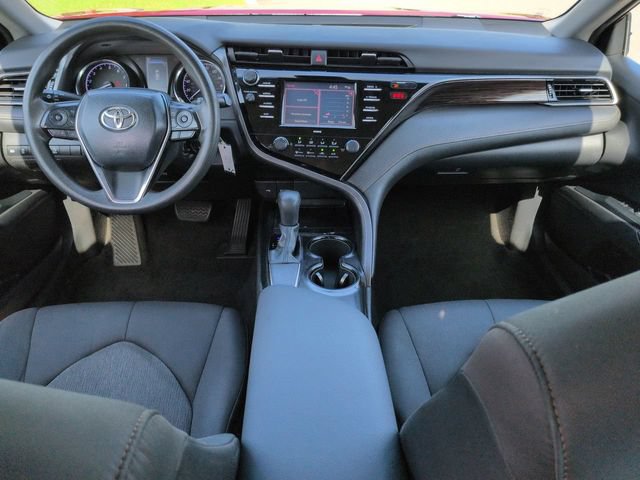 Used 2020 Toyota Camry LE FWD image 14