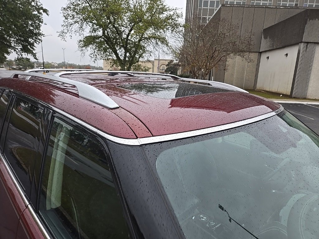 Certified 2021 INFINITI QX80 Premium Select w/ Cargo Package image 5