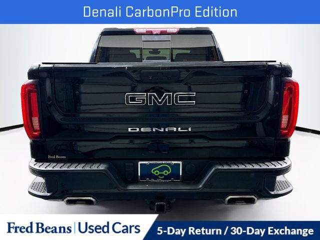 Used 2020 GMC Sierra 1500 Denali w/ Denali Ultimate Package AWD/4WD image 7