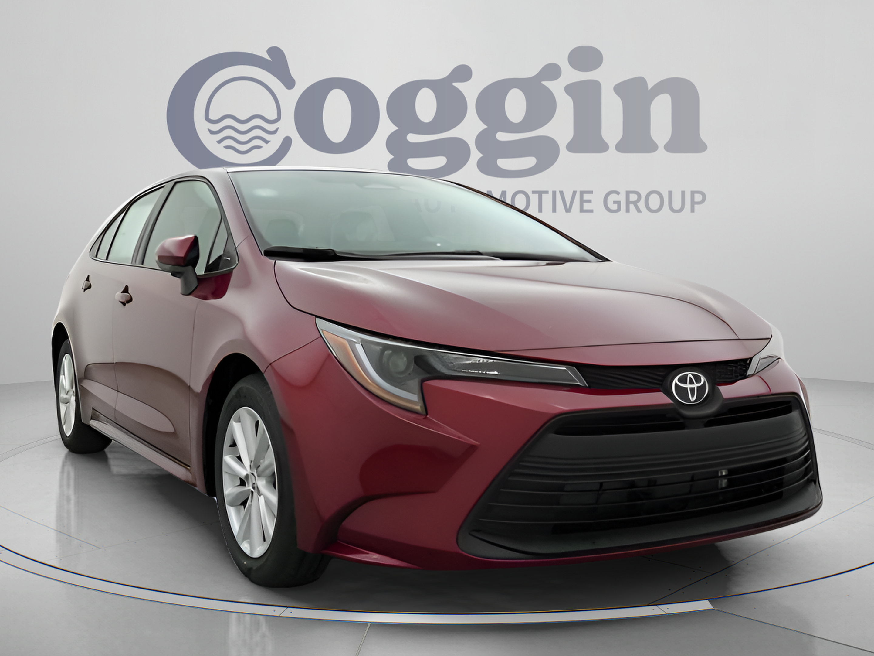 Used 2026 Toyota Corolla LE w/ LE Premium Package FWD image 27