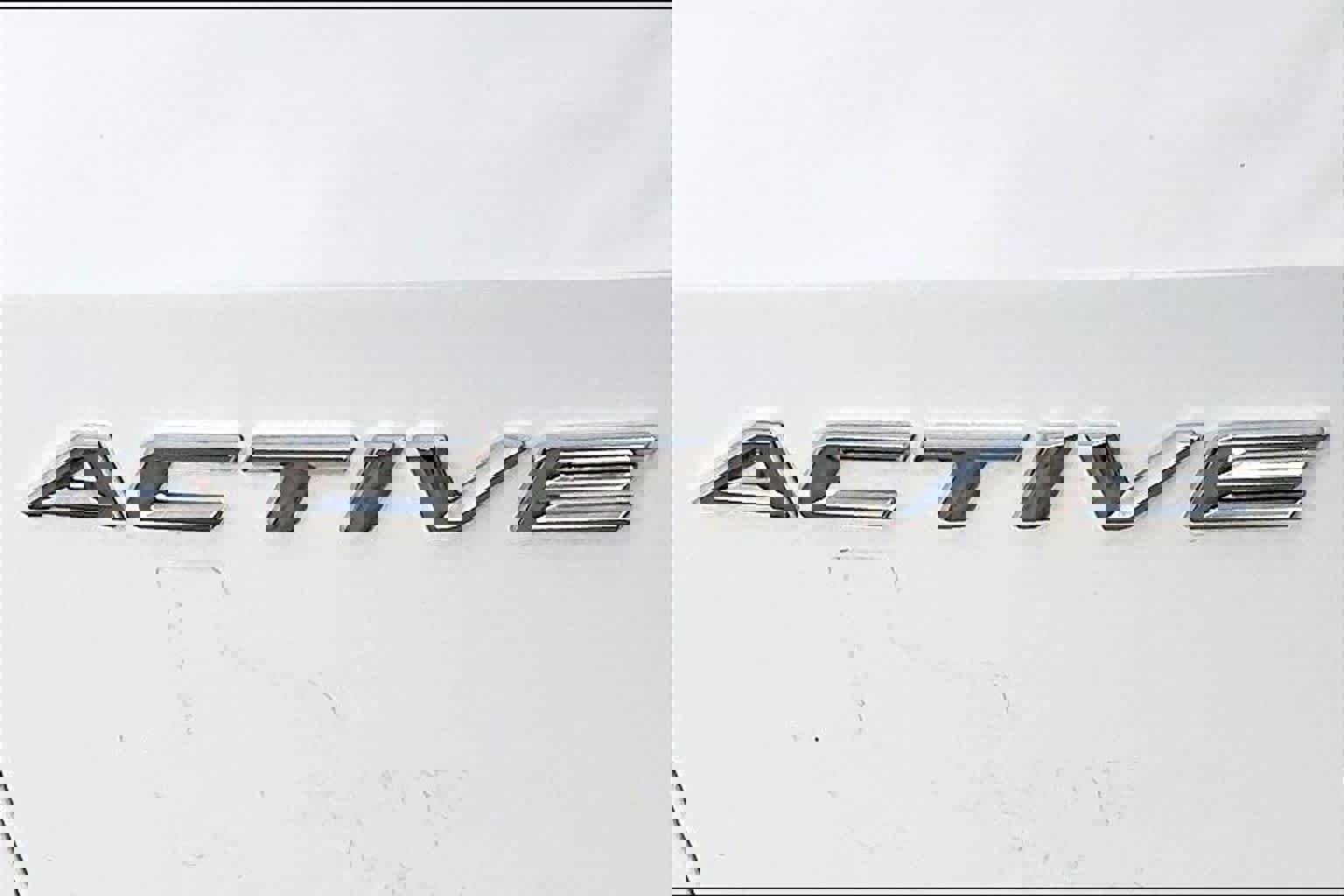 Used 2024 Ford Escape Active image 29