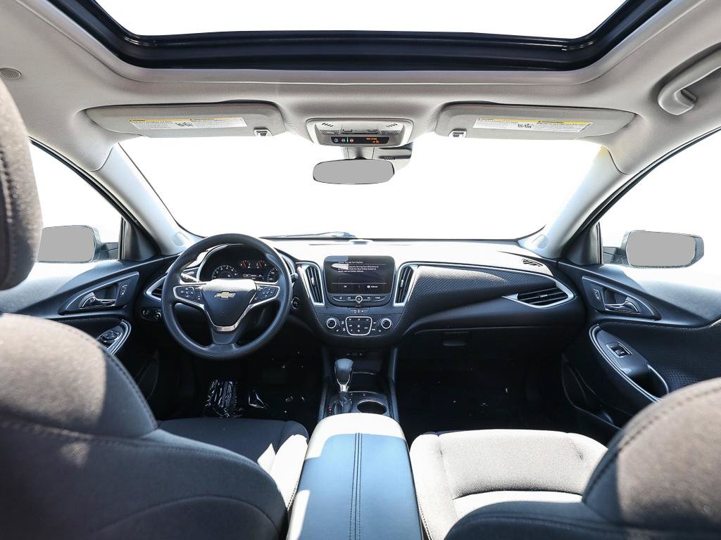 Used 2024 Chevrolet Malibu LT FWD image 23
