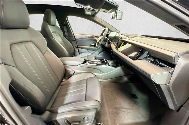 New 2027 Audi A6 e-tron Premium Plus AWD/4WD image 25