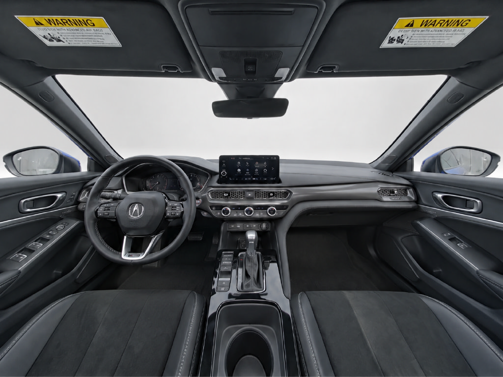 Used 2023 Acura Integra A-Spec w/ Technology Package FWD image 13