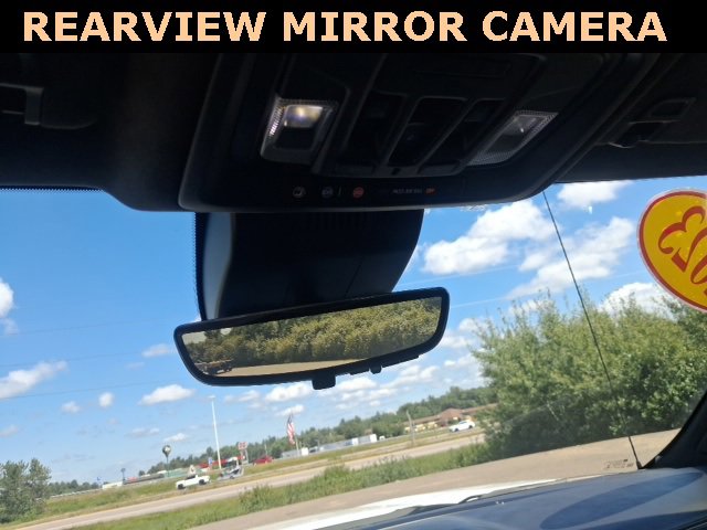 Used 2023 GMC Sierra 1500 Denali Ultimate image 13