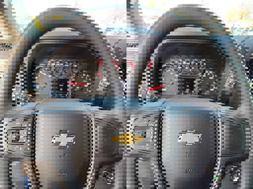 New 2026 Chevrolet Silverado 2500 Custom w/ Custom Convenience Package image 22