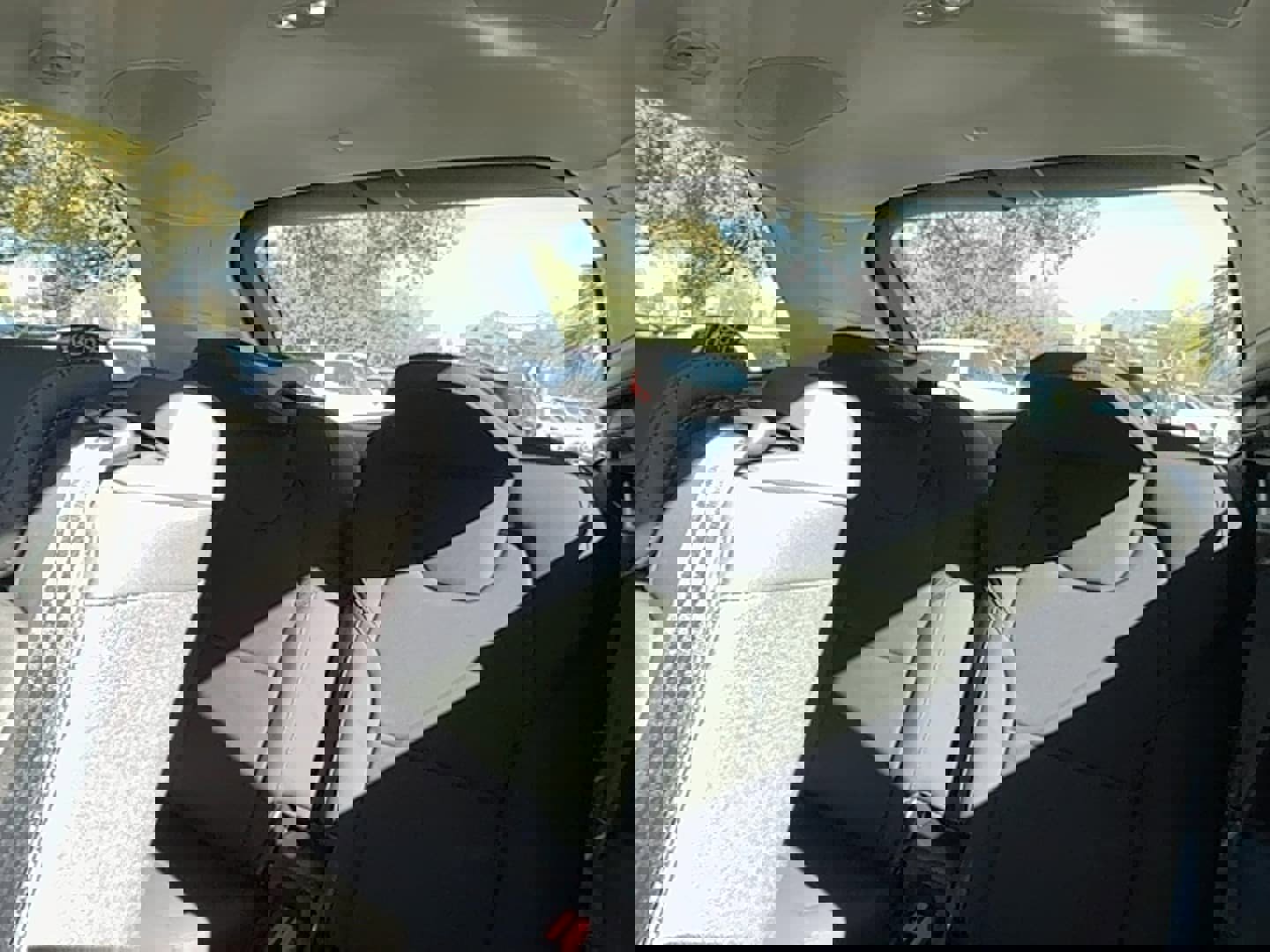 New 2026 Volvo XC90 B6 Plus w/ Protection Package image 16