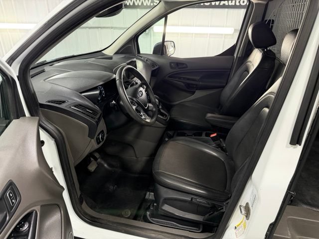 Used 2021 Ford Transit Connect XL FWD image 11