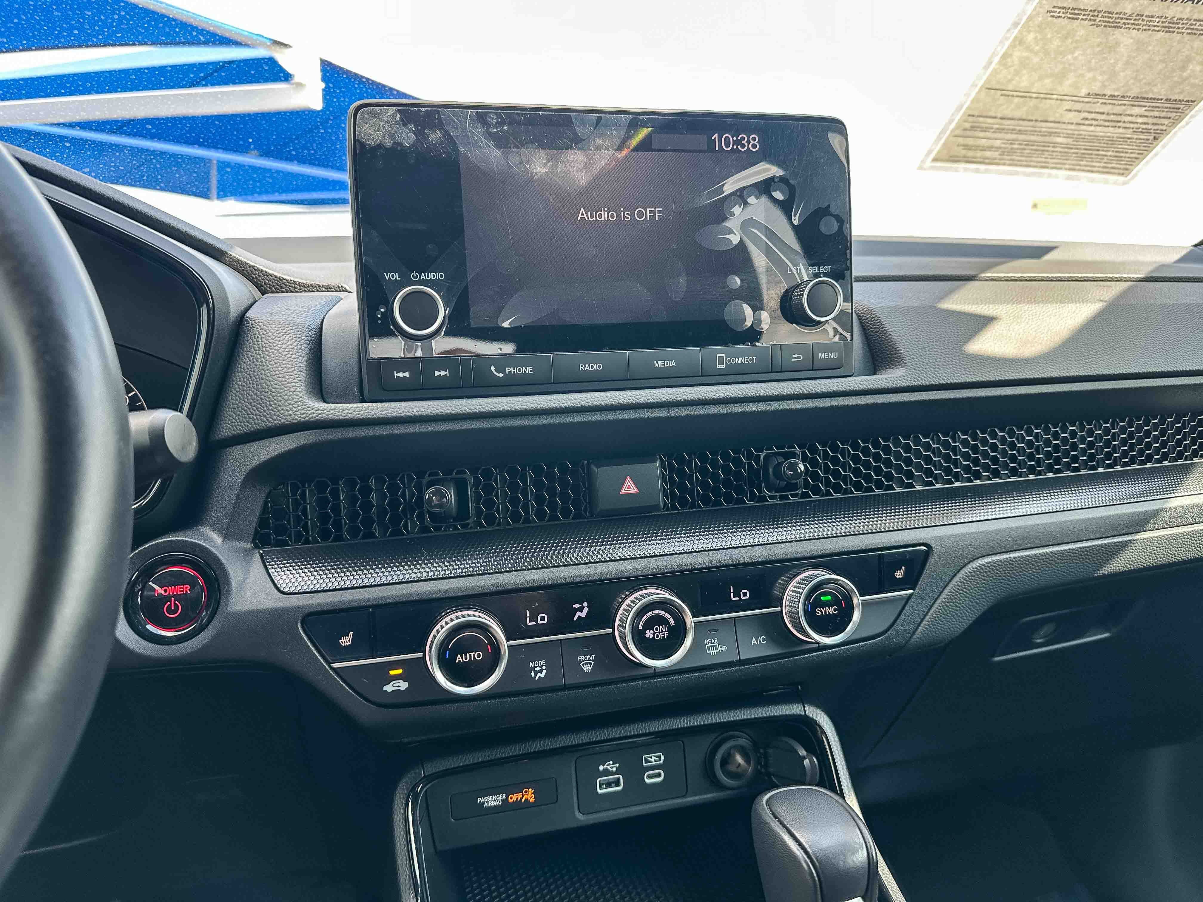 Certified 2024 Honda CR-V Sport image 32