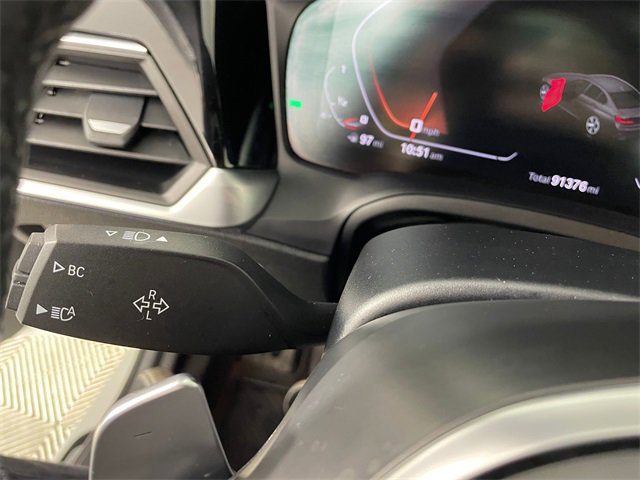 Used 2020 BMW M340i xDrive M340i xDrive w/ Executive Package image 13