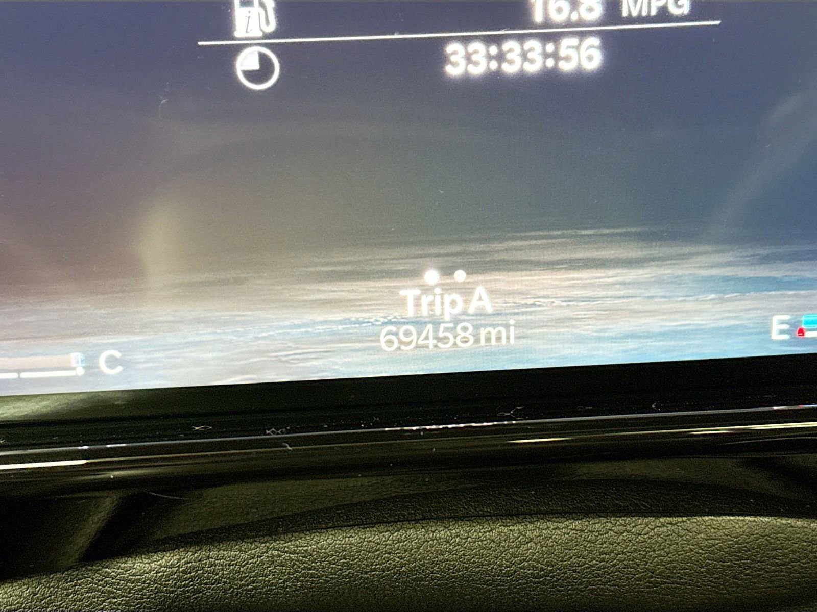 Used 2024 Jeep Grand Wagoneer L Series II w/ Quick Order Packagew 28T image 14