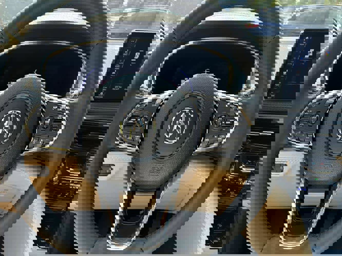 New 2026 Acura MDX SH-AWD w/ Advance Package image 20