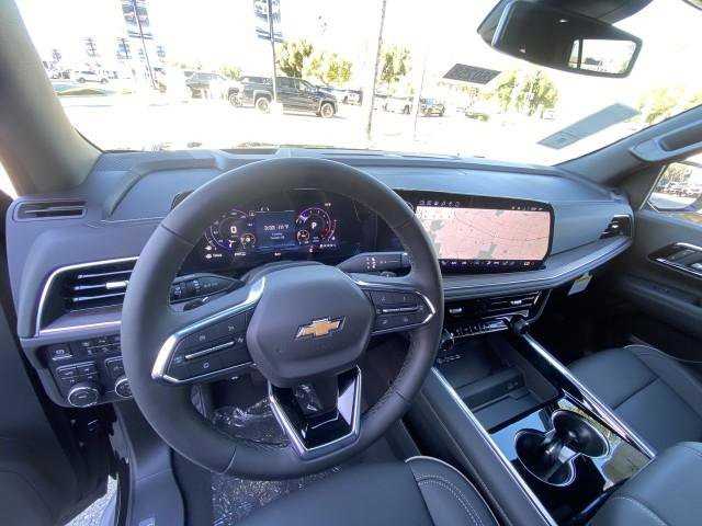 New 2026 Chevrolet Tahoe Premier image 11