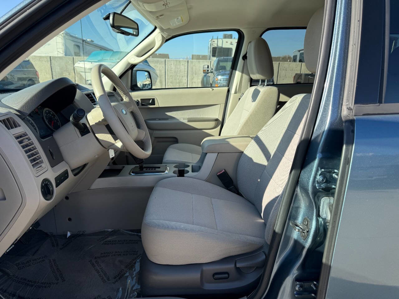 Used 2011 Ford Escape XLT image 19