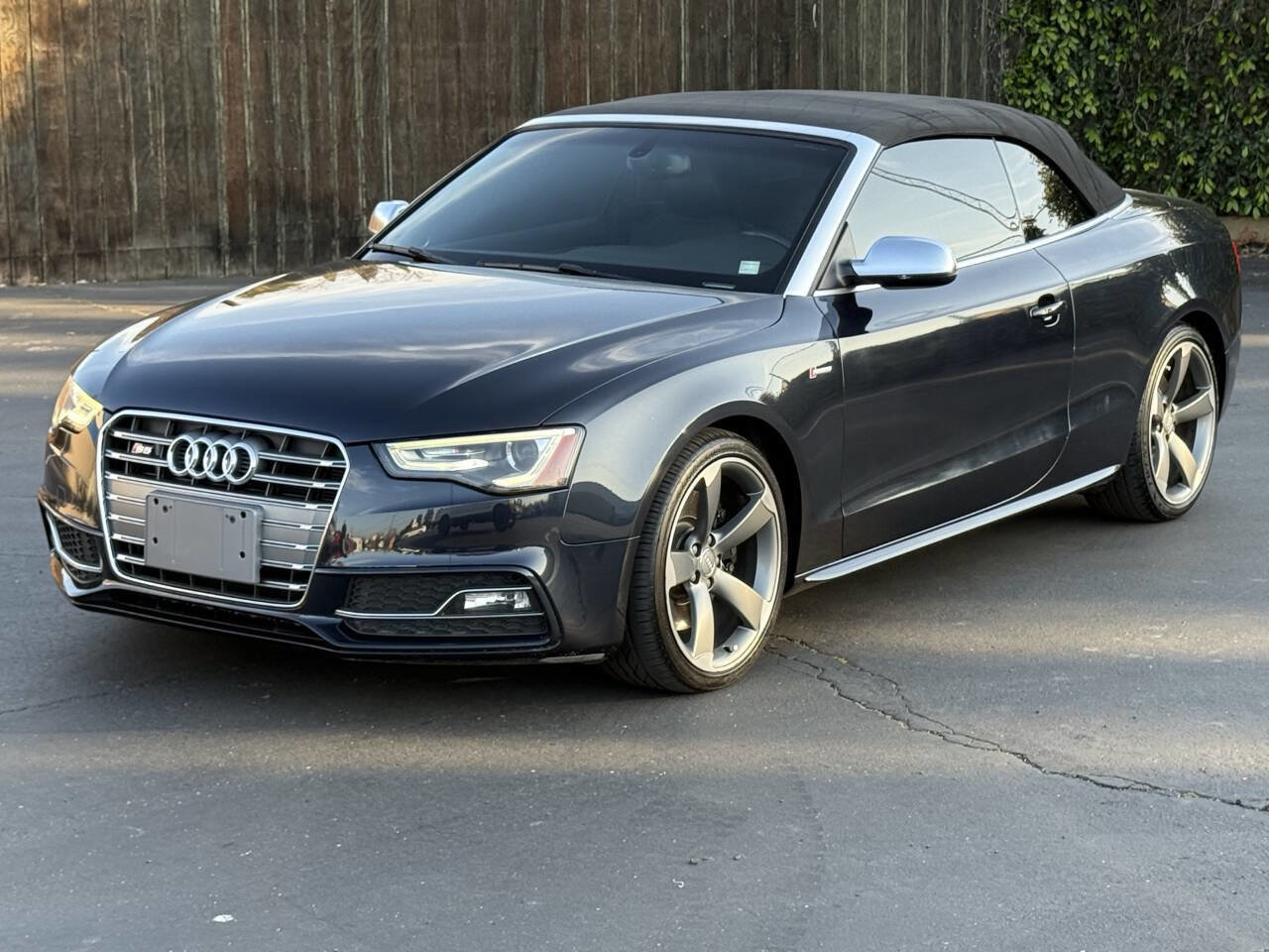 Used 2015 Audi S5 Premium Plus w/ Technology Package image 2