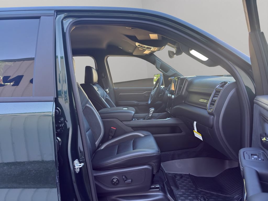 New 2026 RAM 1500 RHO AWD/4WD image 16