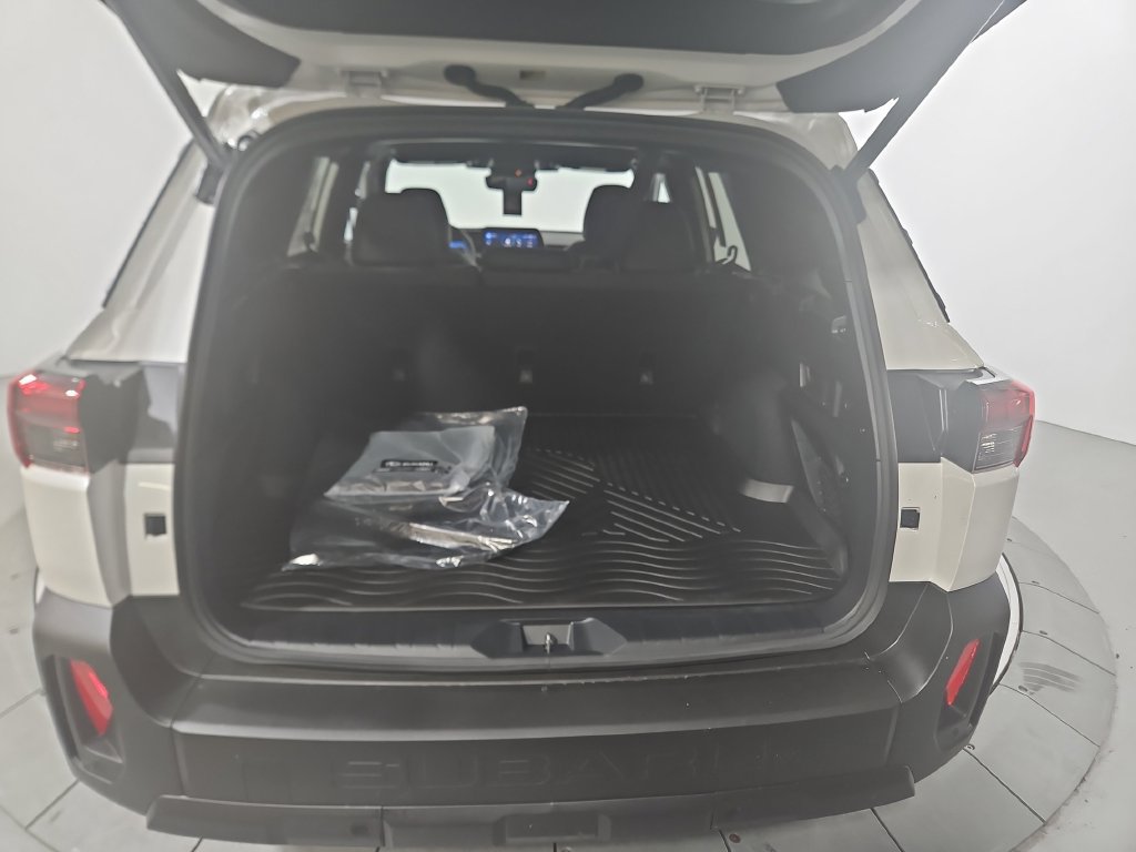 New 2026 Subaru Outback Premium AWD/4WD image 21