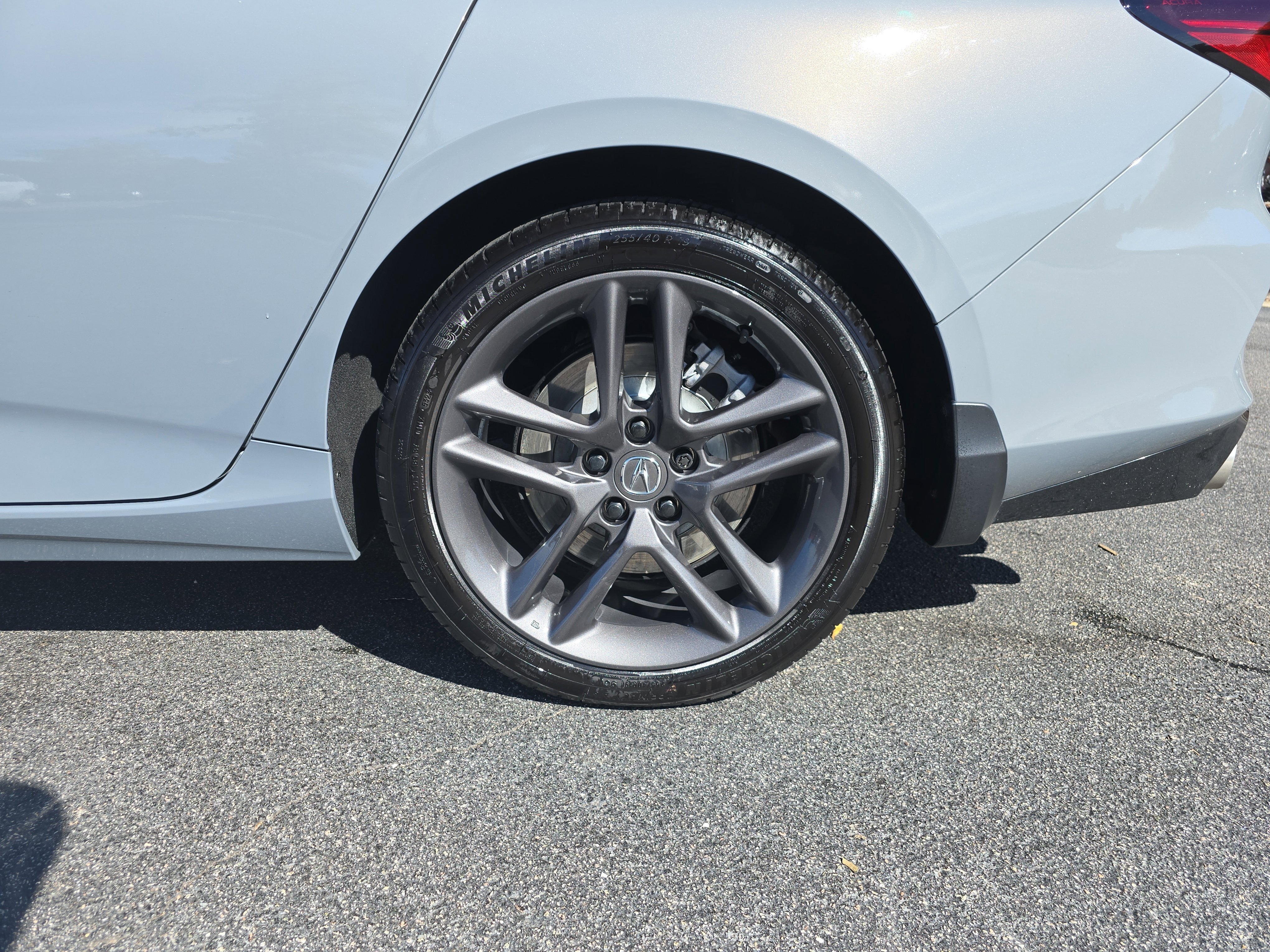 Used 2024 Acura TLX SH-AWD w/ A-SPEC Pkg image 32