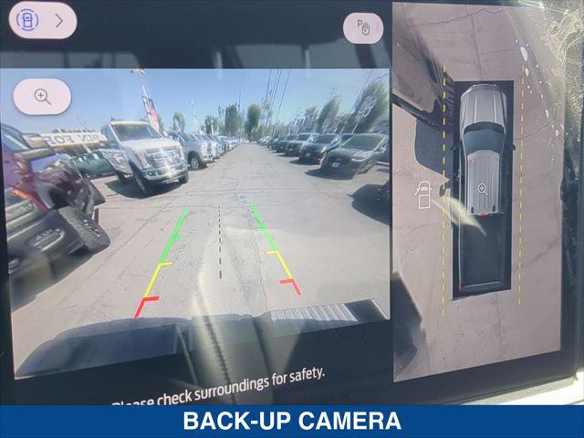 Used 2024 Ford F250 Lariat w/ Lariat Ultimate Package AWD/4WD image 18