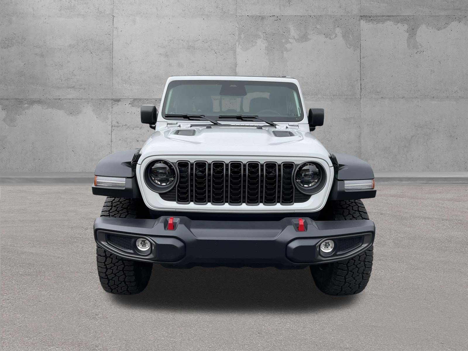 Used 2026 Jeep Gladiator Rubicon AWD/4WD image 5