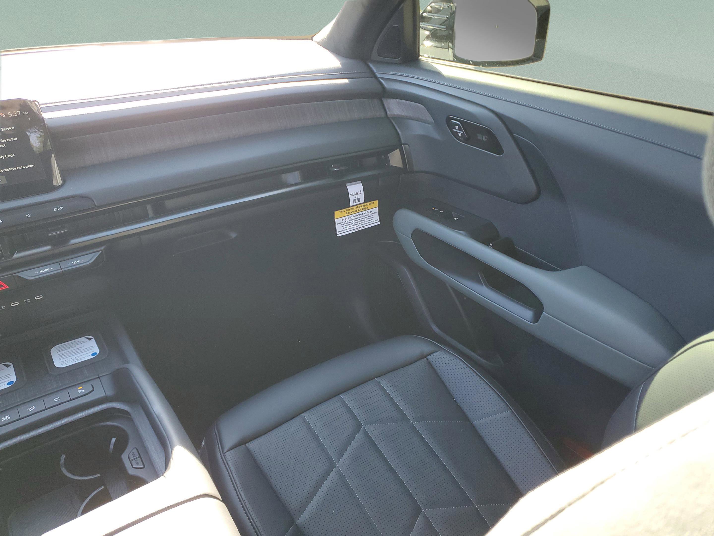 New 2027 Kia Telluride X-Line SX Prestige AWD/4WD image 14