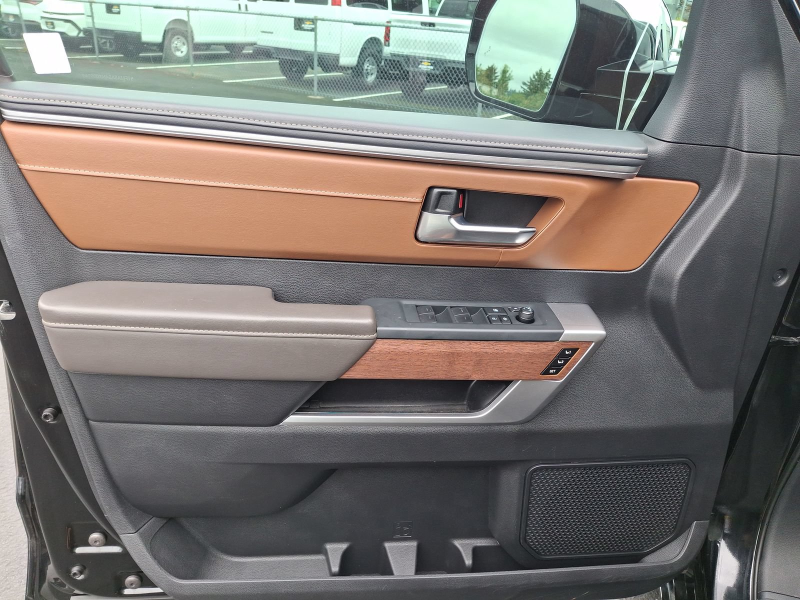 Used 2022 Toyota Tundra 1794 Edition RWD image 17