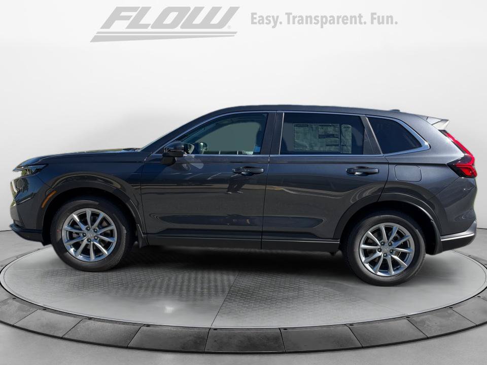 New 2027 Honda CR-V EX image 4