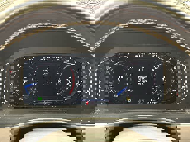 Used 2023 Volkswagen Atlas Cross Sport SE w/ Panoramic Sunroof Package image 7