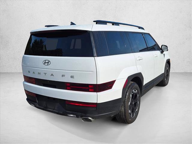 Certified 2024 Hyundai Santa Fe SEL FWD image 5