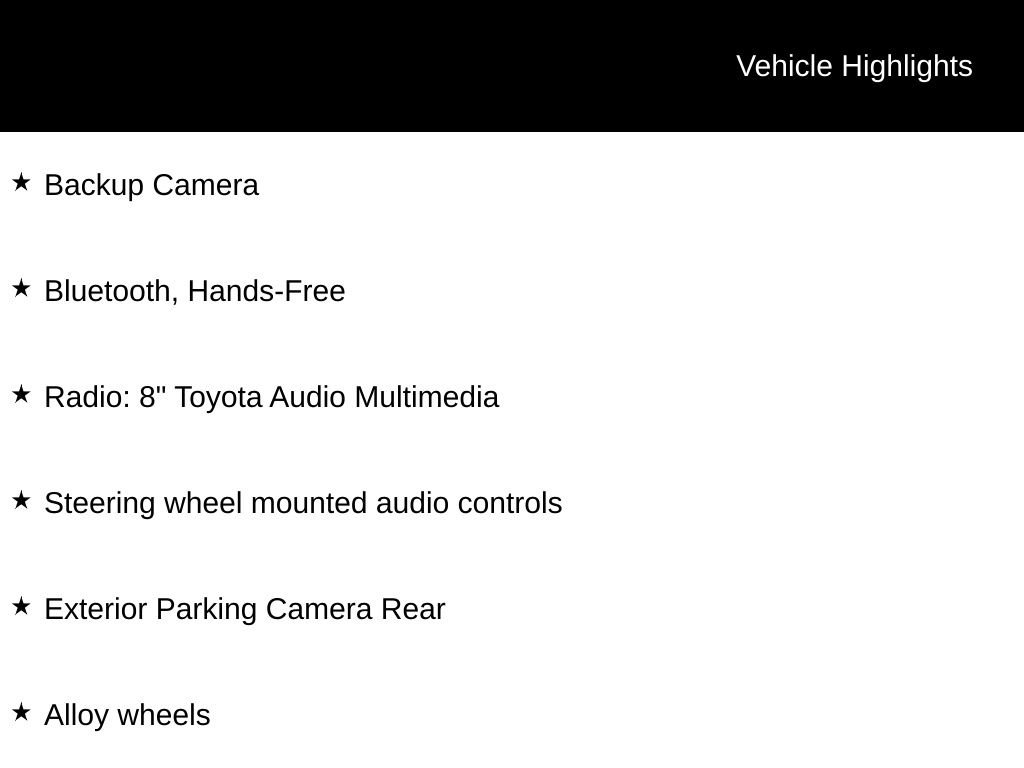 Certified 2025 Toyota Tacoma SR5 RWD image 5