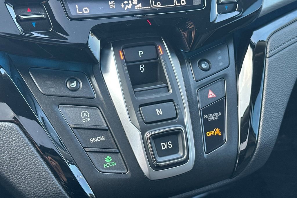 Used 2025 Honda Odyssey Touring image 27