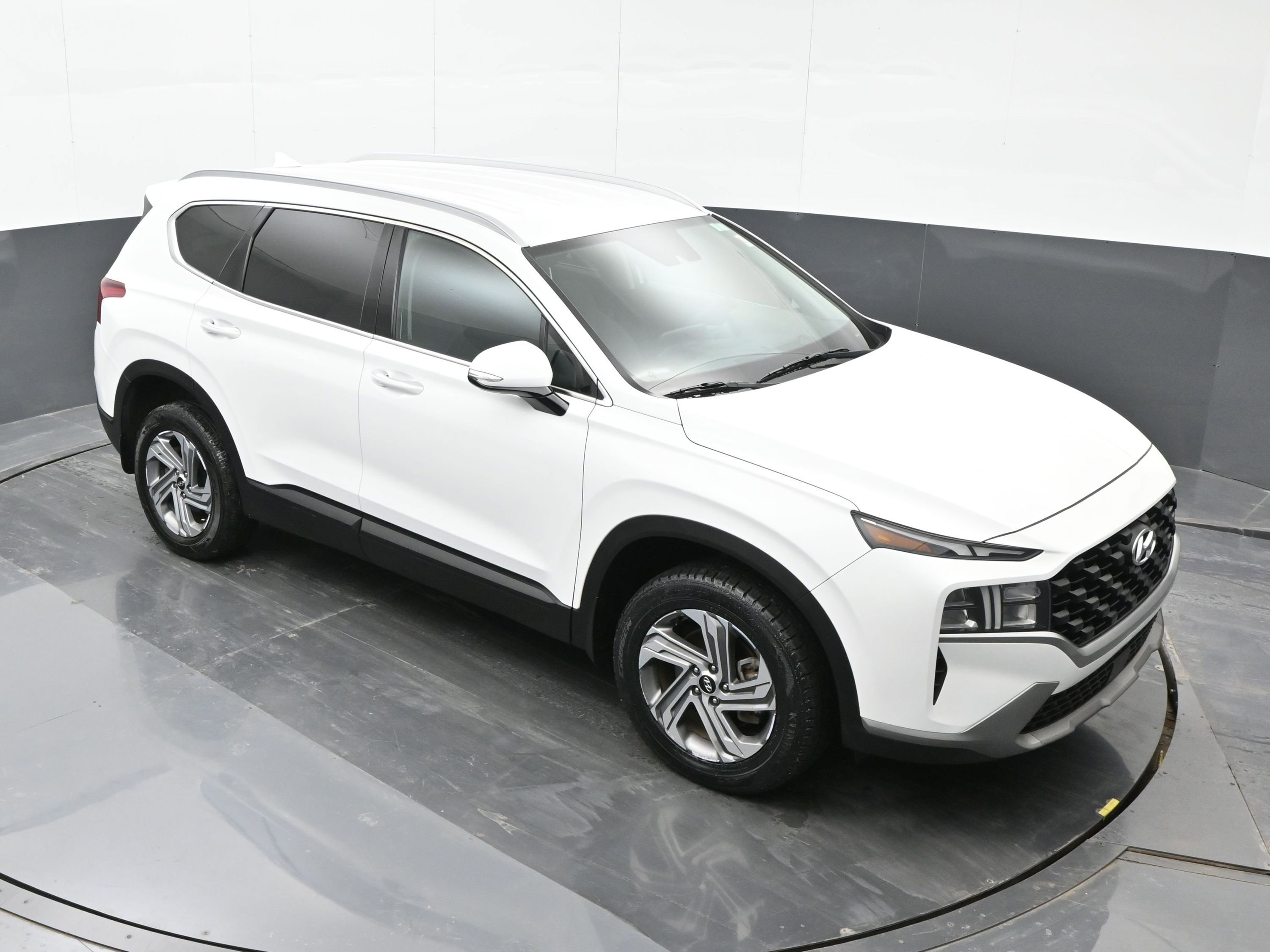 Certified 2023 Hyundai Santa Fe SEL w/ Cargo Package image 29