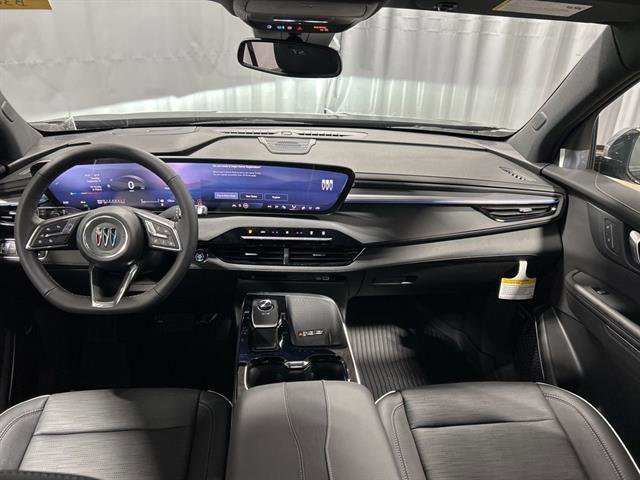 New 2026 Buick Enclave Sport Touring w/ LPO, Floor Liner Package image 24