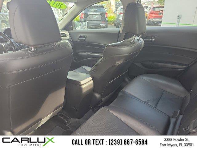 Used 2013 Acura ILX w/ Premium Package image 9