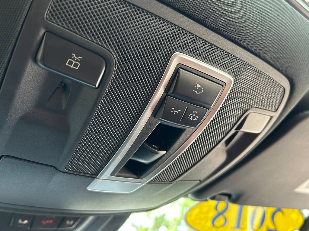 Used 2018 Mercedes-Benz GLE 350 image 30