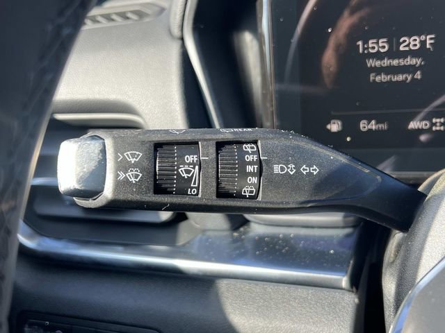 New 2026 GMC Terrain Elevation w/ Elevation Premium Package image 29