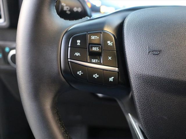 Used 2025 Ford Bronco Sport Big Bend w/ Convenience Package image 26