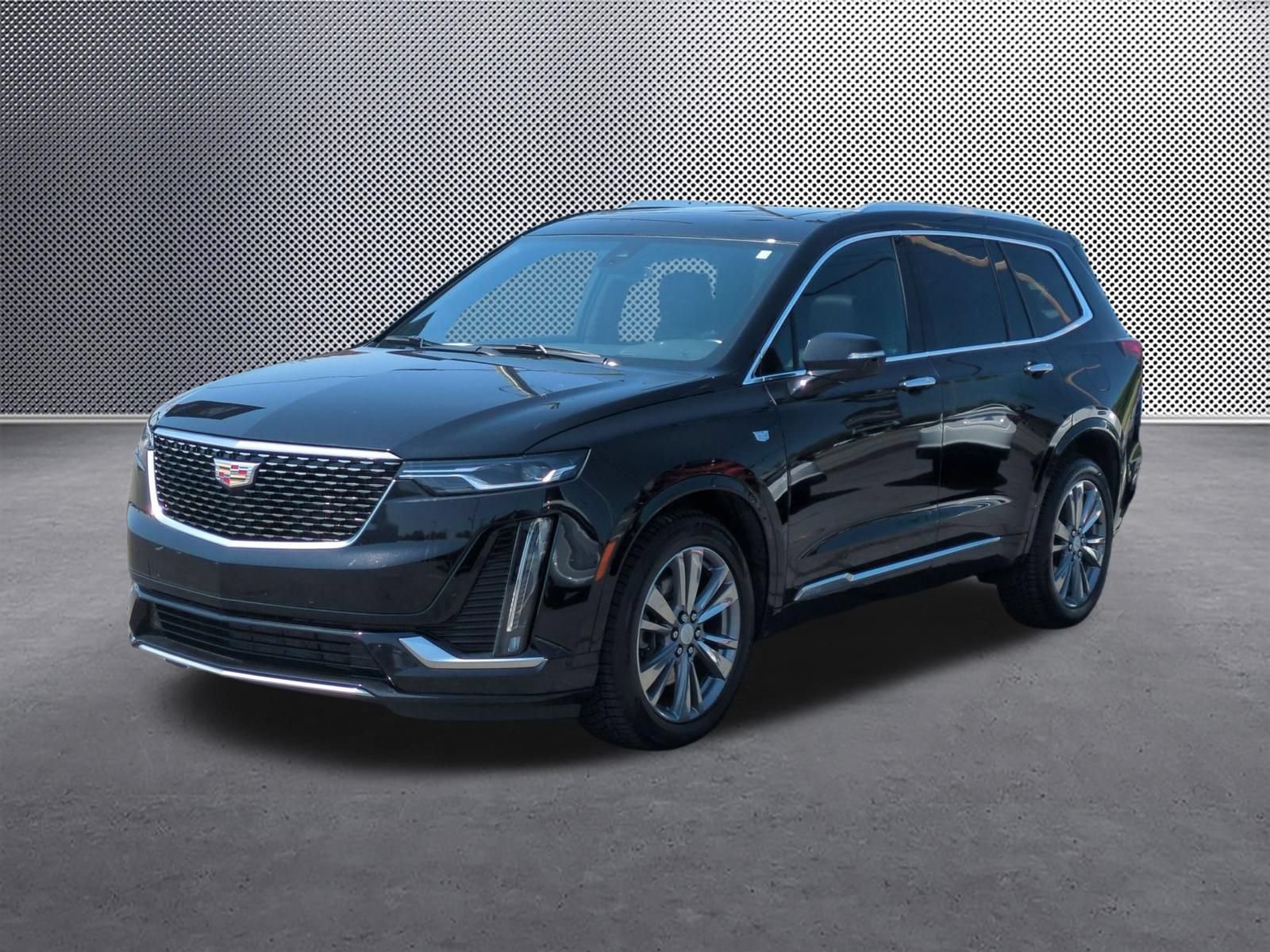 Certified 2024 Cadillac XT6 Premium Luxury AWD/4WD image 1
