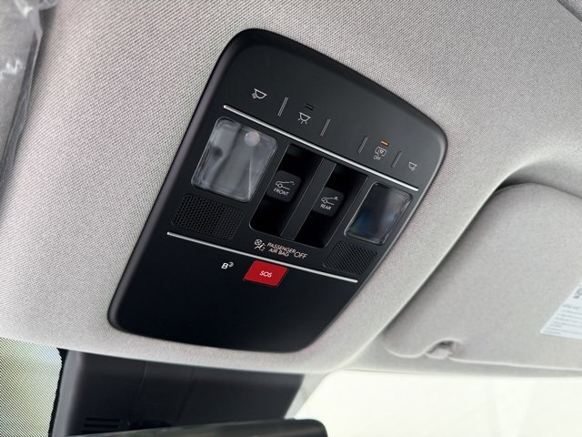 New 2026 Hyundai Palisade Limited image 34