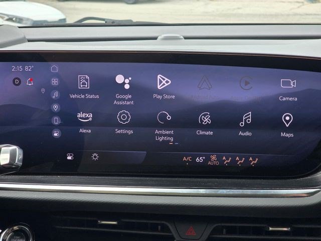 Used 2024 Buick Envision Preferred AWD/4WD image 30