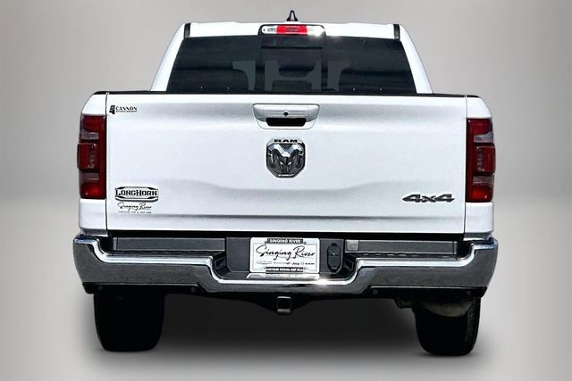 Used 2023 RAM 1500 Limited image 6