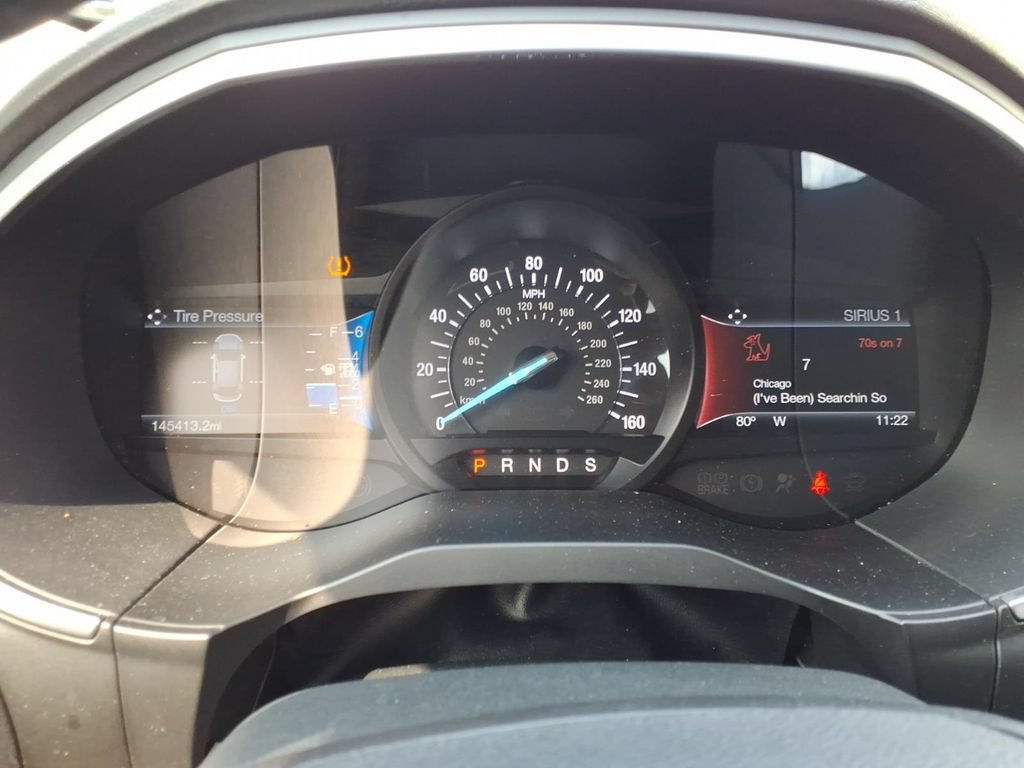 Used 2016 Ford Edge Titanium w/ Equipment Group 301A FWD image 22