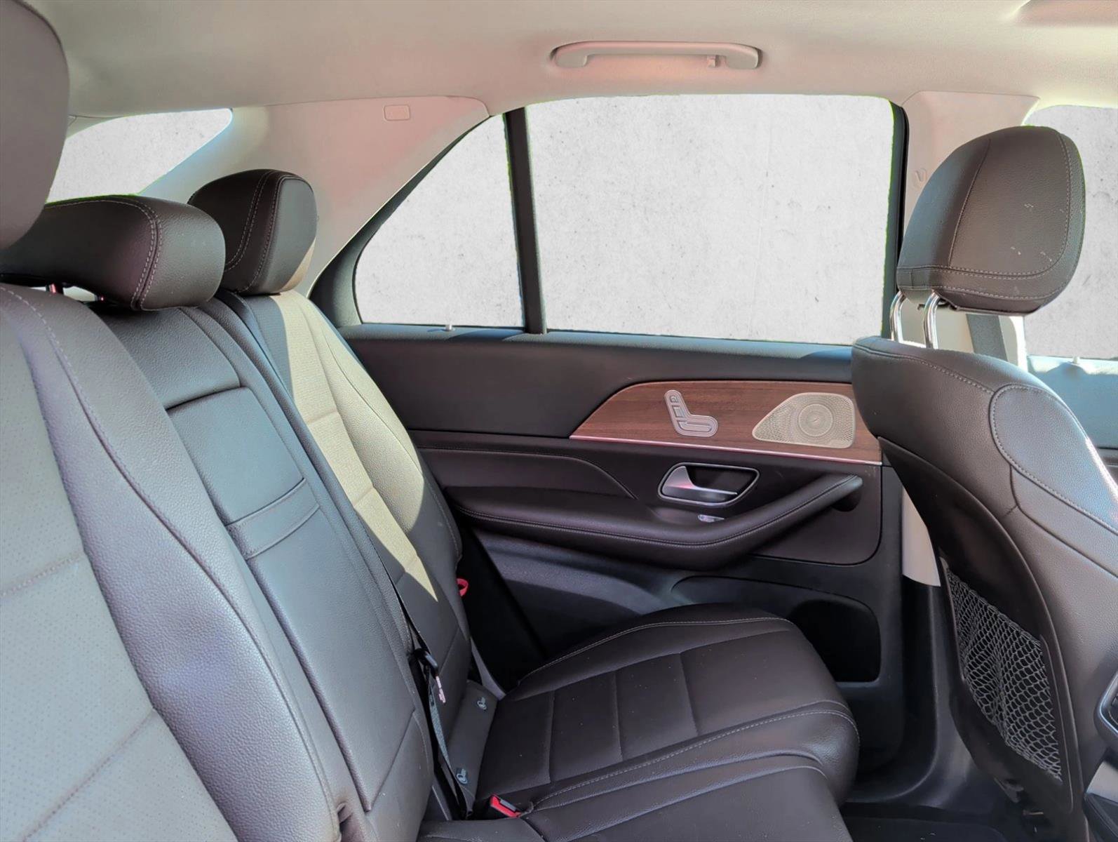 Used 2023 Mercedes-Benz GLE 350 4MATIC image 20
