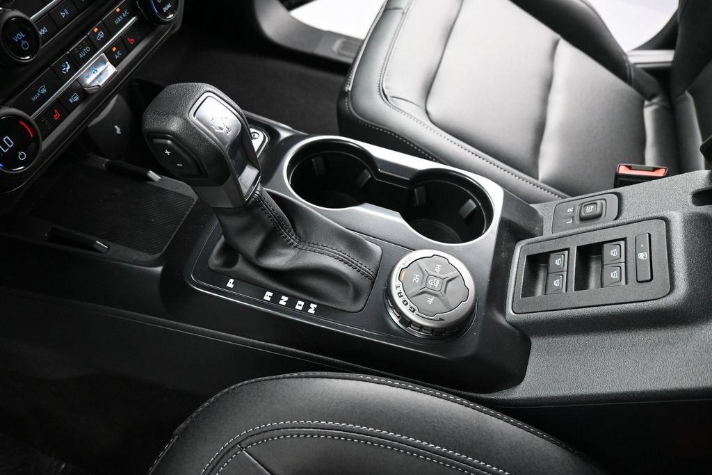 New 2026 Ford Bronco Big Bend AWD/4WD image 15