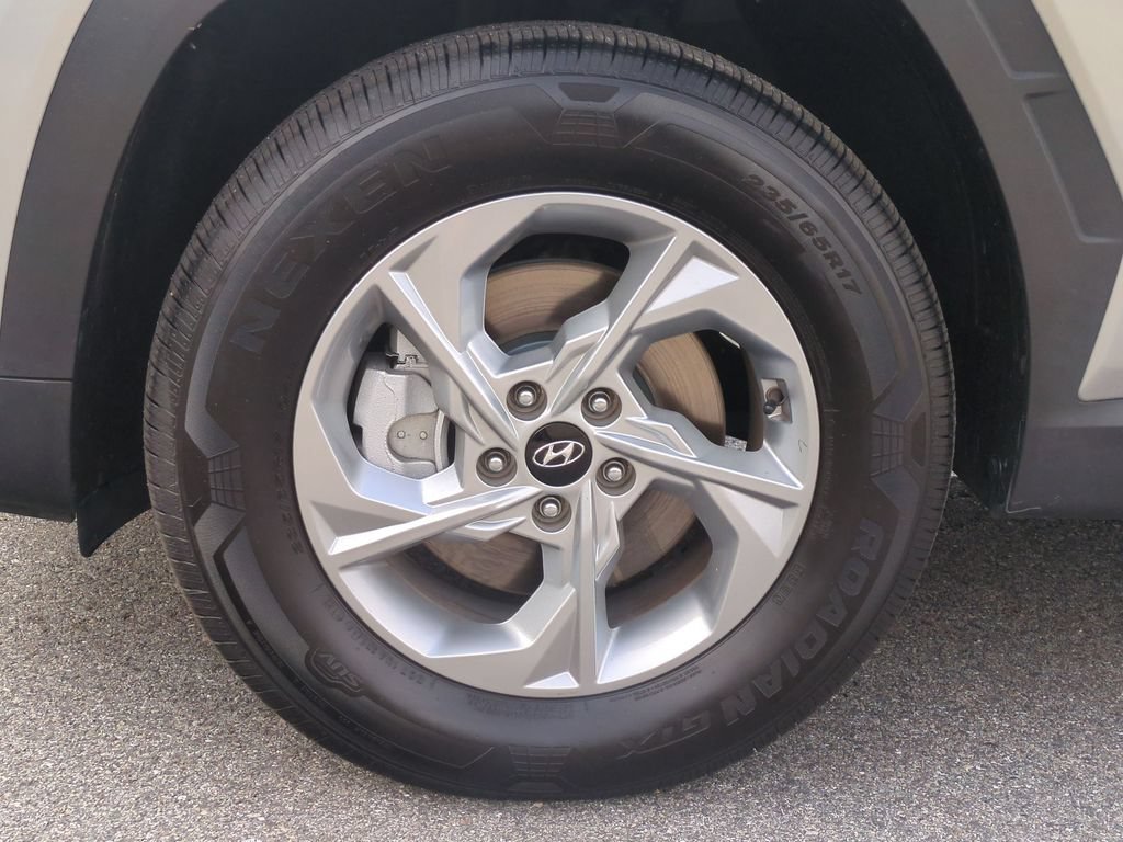 Used 2023 Hyundai Tucson SEL AWD/4WD image 21