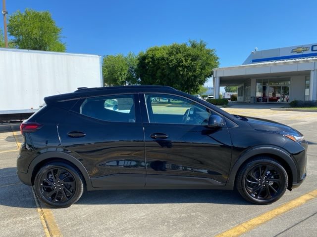New 2027 Chevrolet Bolt RS w/ Technology Package FWD image 5