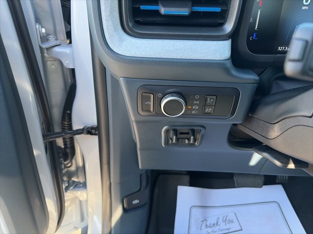 New 2025 Ford Maverick XLT w/ XLT Luxury Package image 19